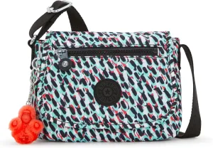 Kipling Women's Sabian U Crossbody Bag