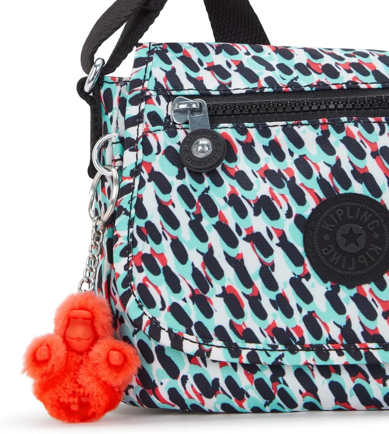 Kipling Women's Sabian U Crossbody Bag