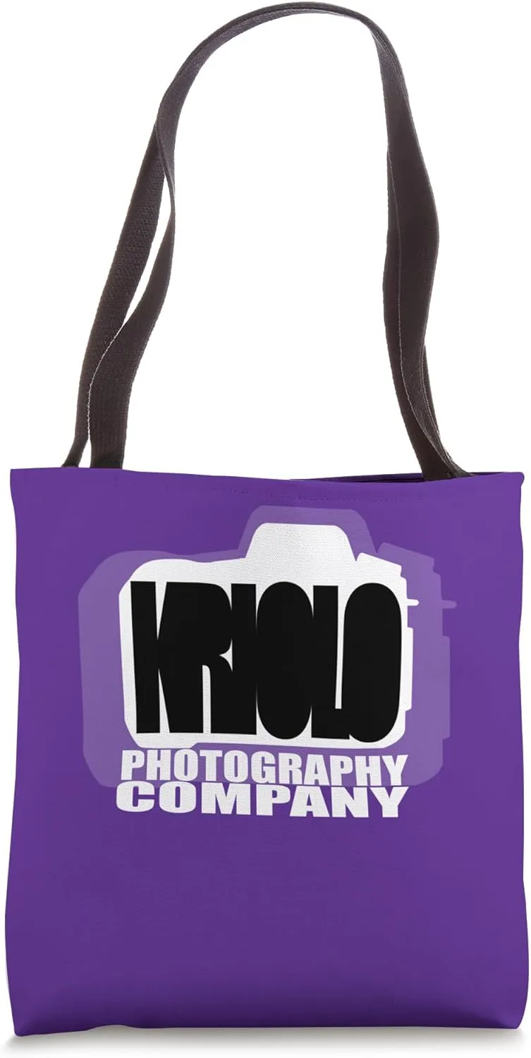 krill photography company Tote Bag