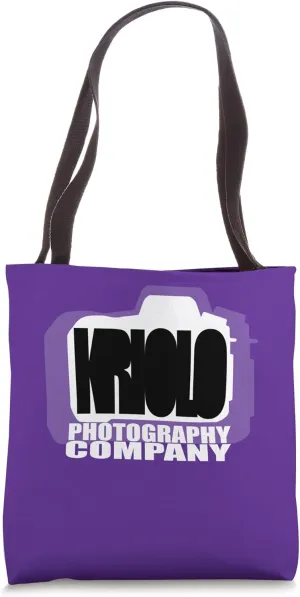 krill photography company Tote Bag