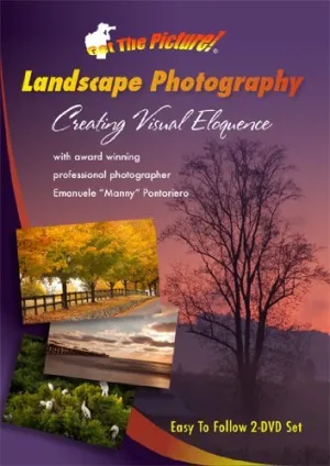Landscape Photography: Creating Visual Eloquence