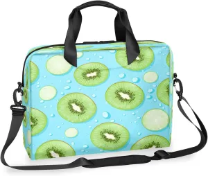 Laptop Shoulder Bag Compatible with Handle, Messenger Shoulder Case for Tablet, Laptop Carrying Case