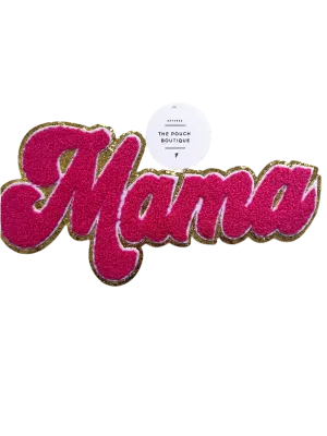 Large Pink MAMA