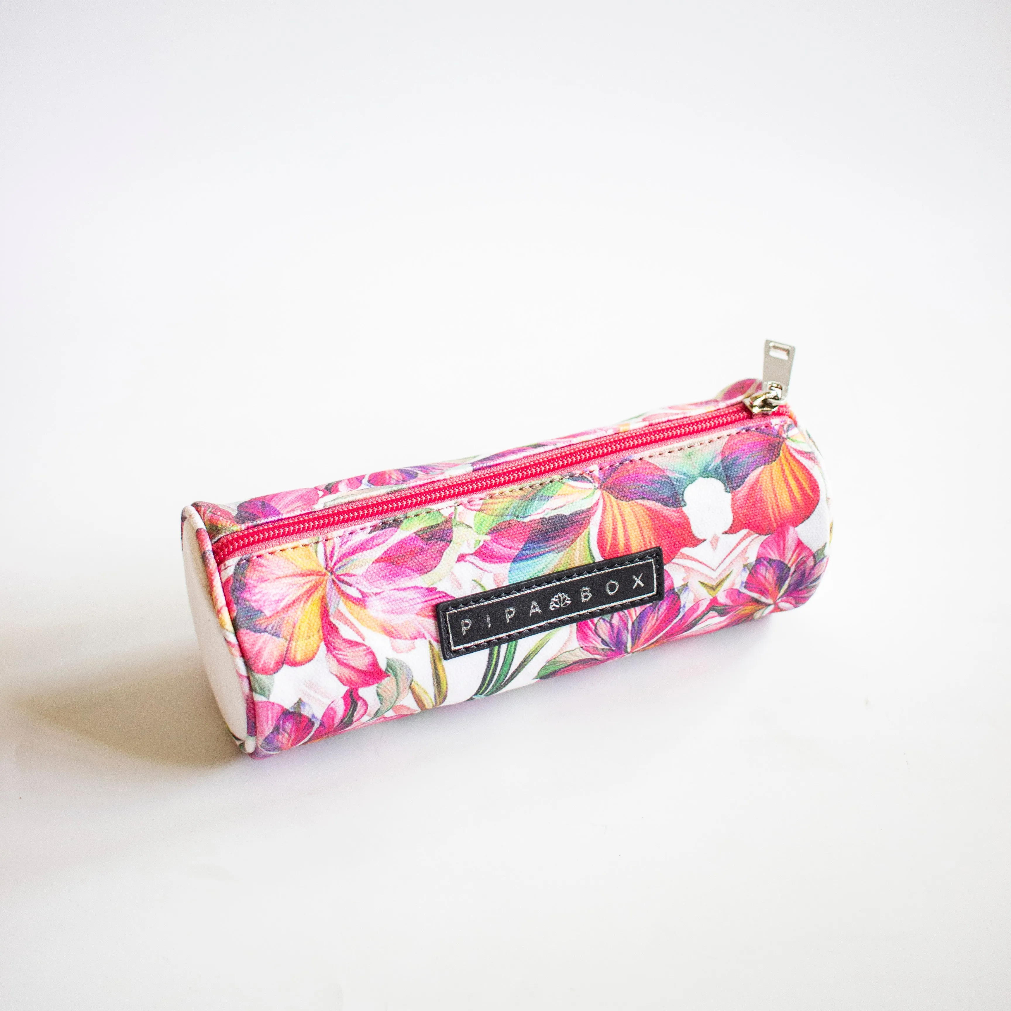 Lavender - Canvas Pencil Case