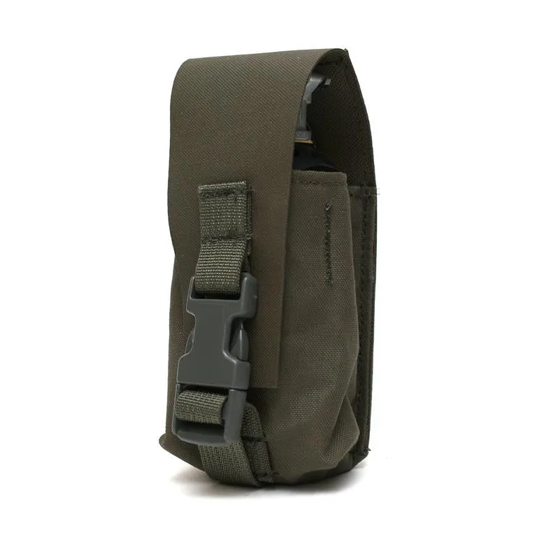 LC Med ACC pouch