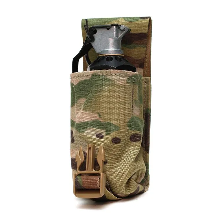 LC Med ACC pouch