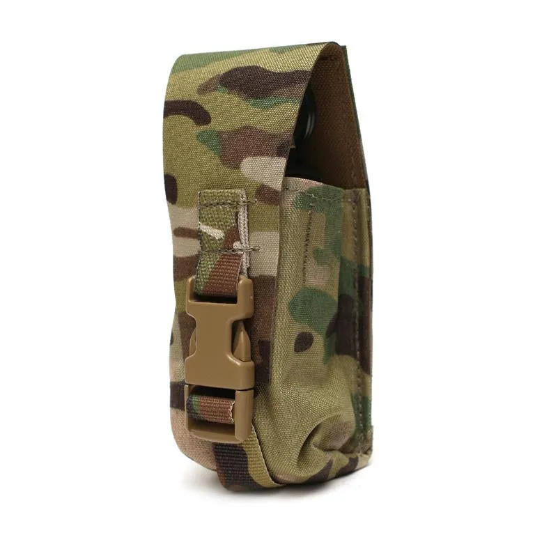 LC Med ACC pouch