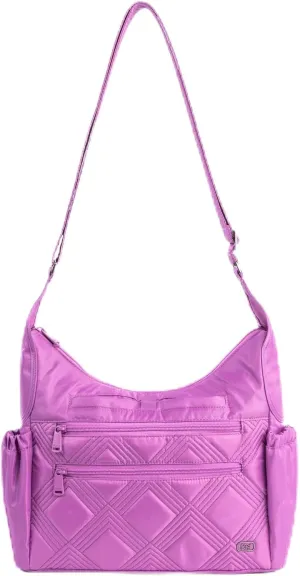 Legacy Collection Camper Crossbody Bag