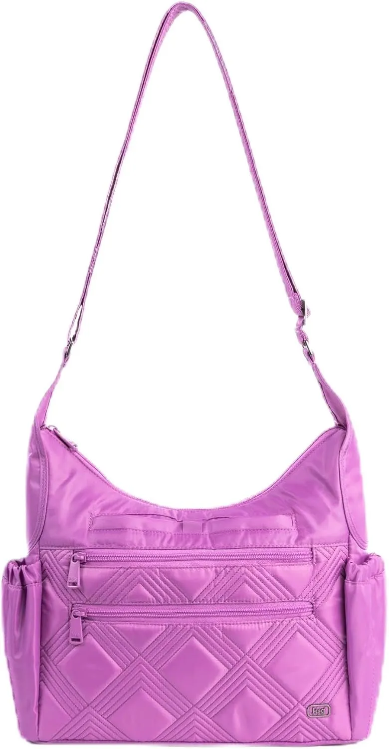 Legacy Collection Camper Crossbody Bag