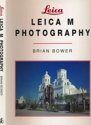 Leica m Photography Hardcover – January 1, 1996