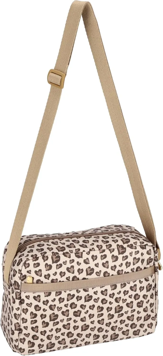 LeSportsac Daniella Crossbody Bag