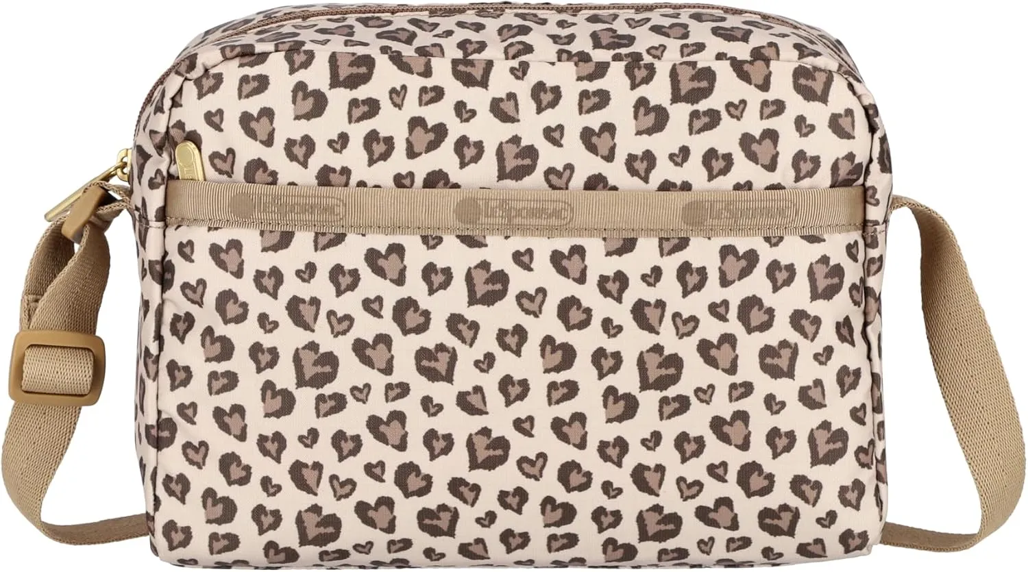LeSportsac Daniella Crossbody Bag
