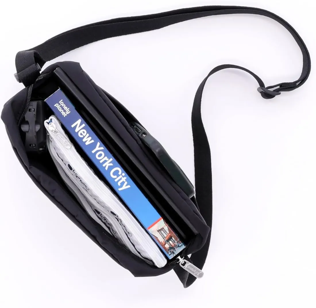 LeSportsac Daniella Crossbody Bag
