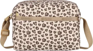 LeSportsac Daniella Crossbody Bag