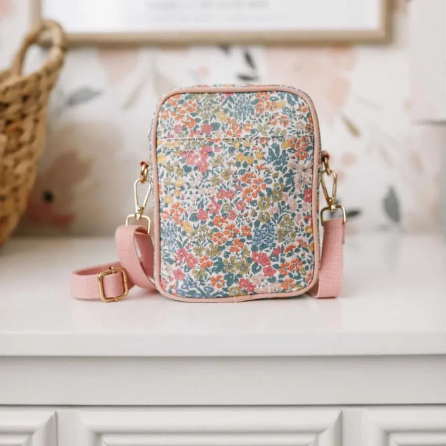 Liberty Print Rowie Crossbody Bag