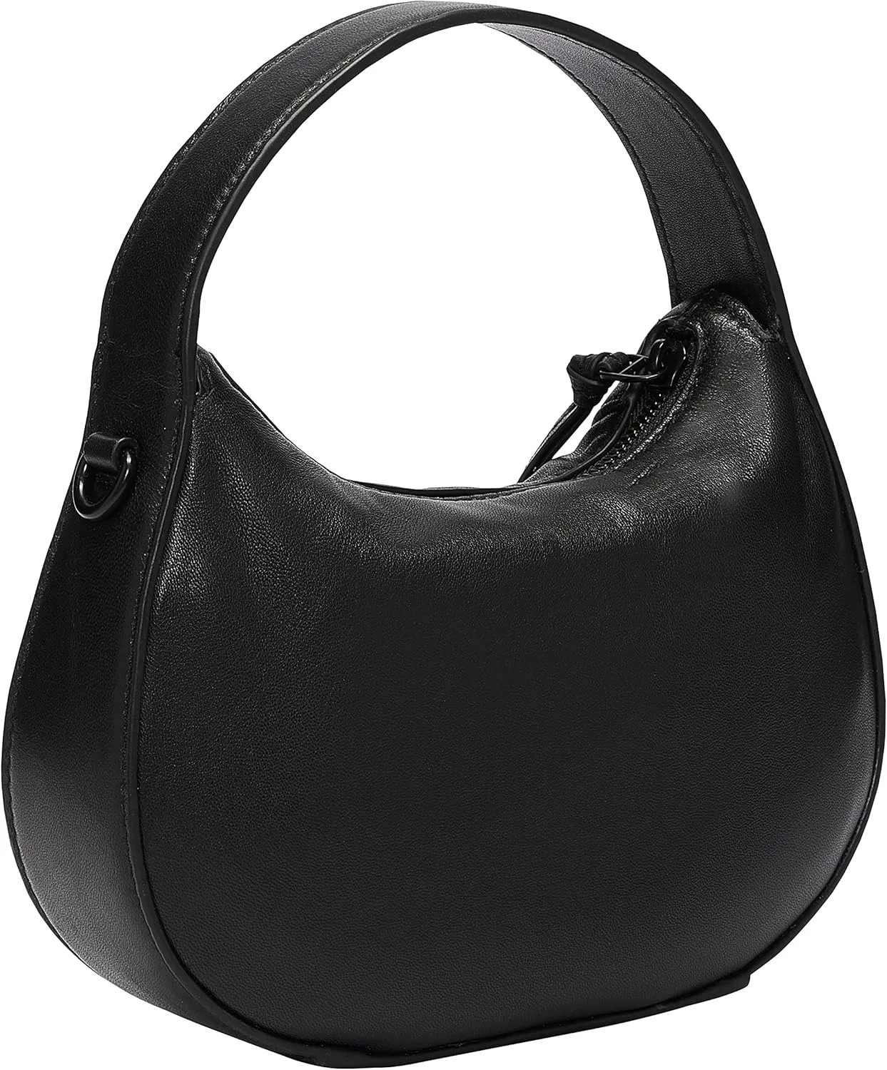 Liebeskind Berlin Women's Crossbody S, Black-9999