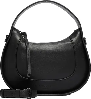 Liebeskind Berlin Women's Crossbody S, Black-9999