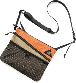 Lightweight Crossbody Bag Waterproof Women Shoulder Bag Men Small Crossbody Purse Suitable for Travel, Commuting