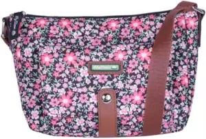 Lily Bloom Cristina Crossbody Bag