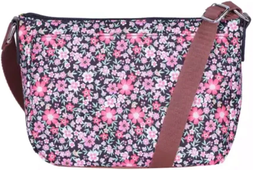 Lily Bloom Cristina Crossbody Bag