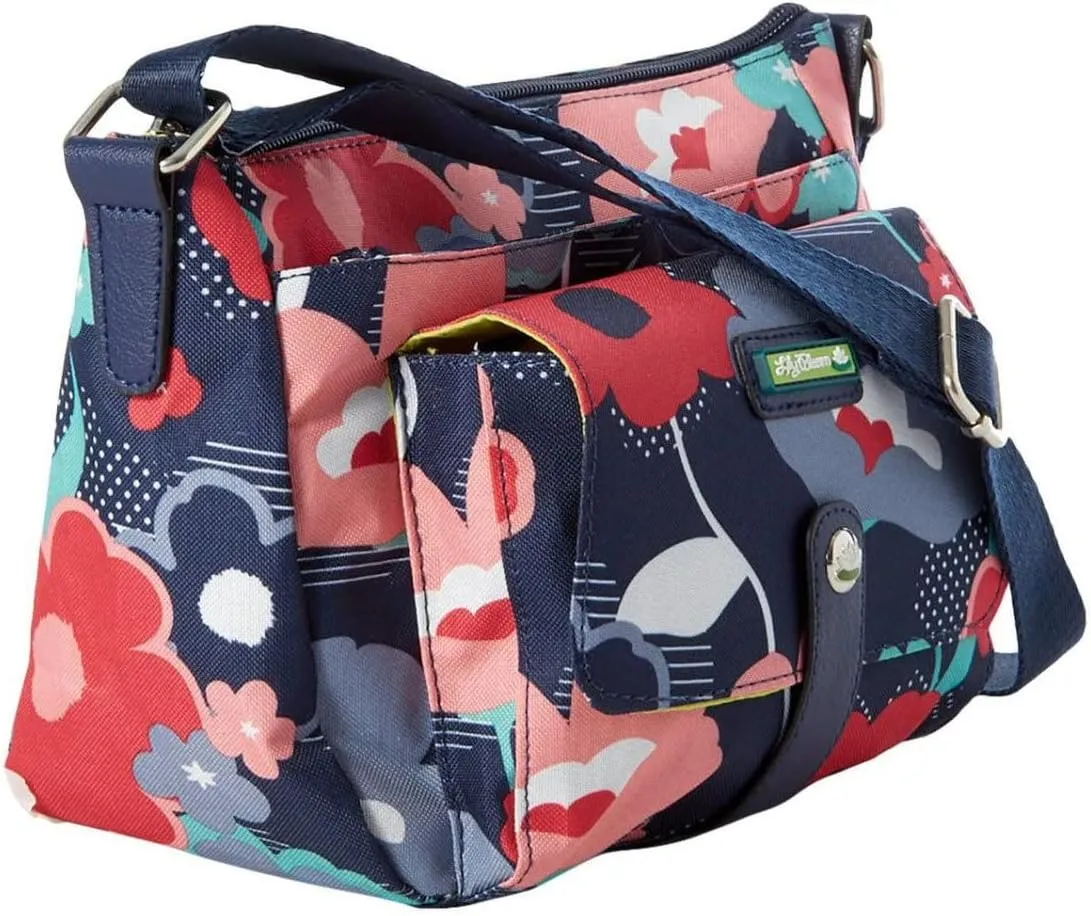 Lily Bloom Cristina Crossbody Bag