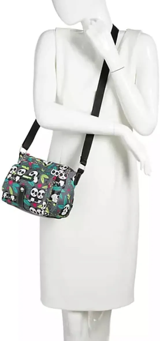 Lily Bloom Cristina Crossbody Bag