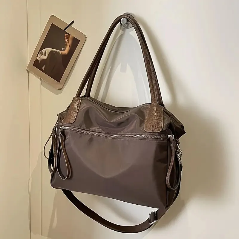 Lily | Large Capacity Travel Crossbody Handbag