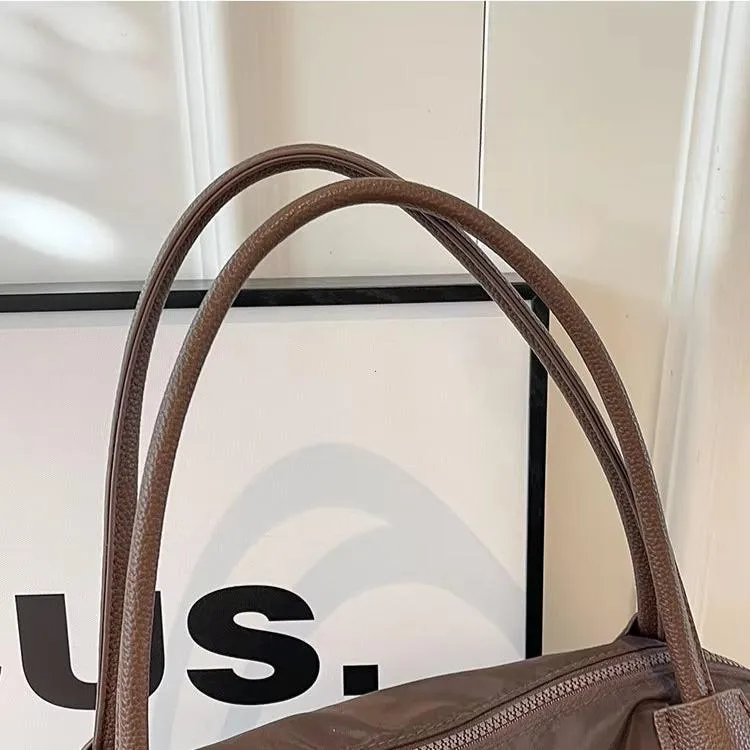 Lily | Large Capacity Travel Crossbody Handbag