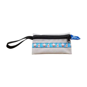Limited Edition Zipper Pouches
