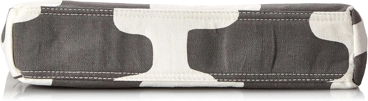 MAIKA Recycled Canvas Crossbody Bag