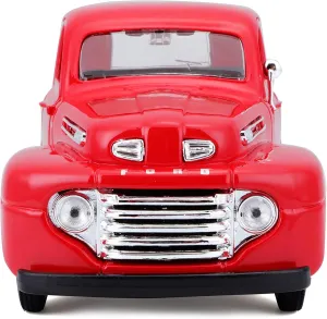 Maisto 1:25 SE 1948 Ford F-1 Pickup