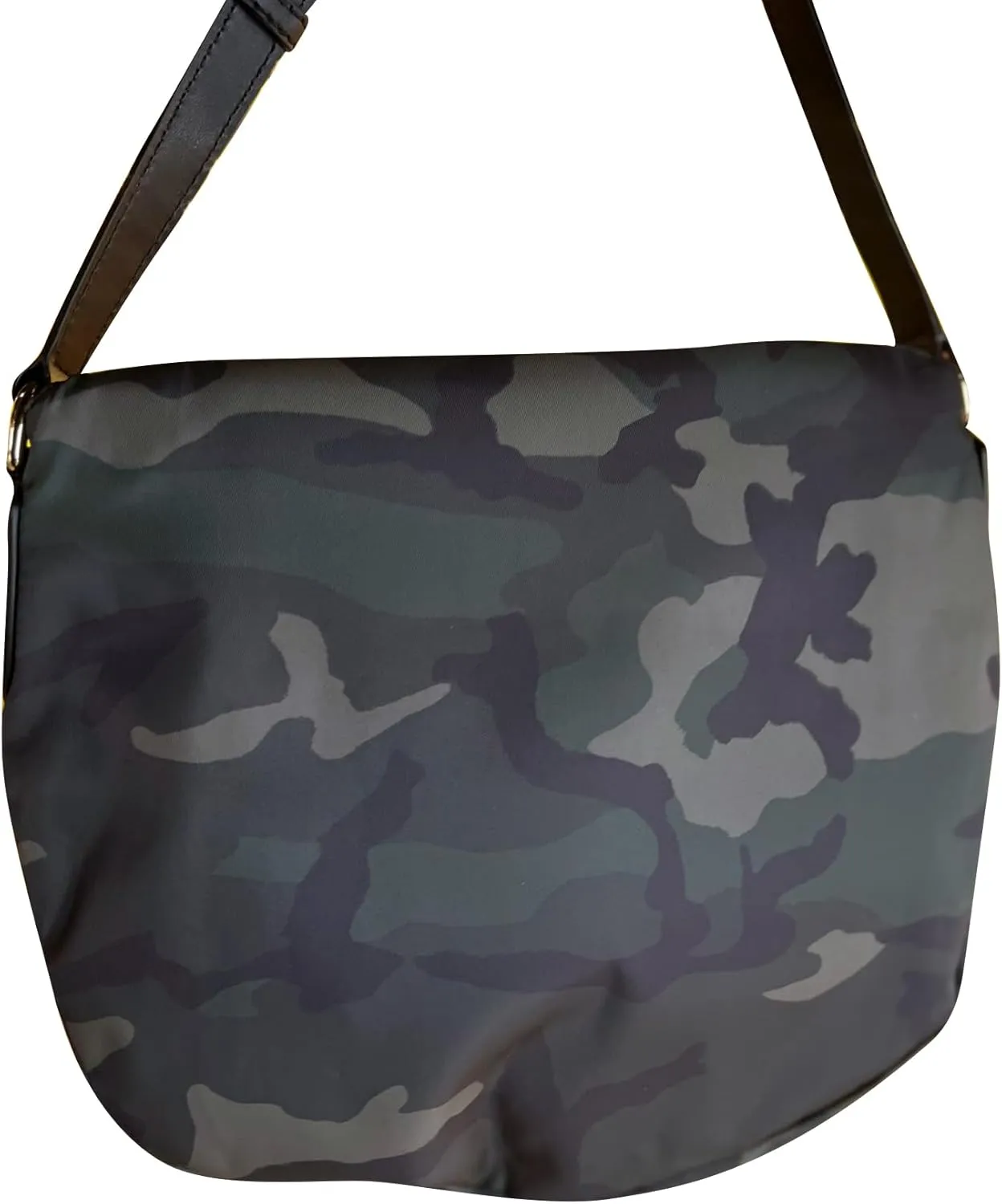 Marc Jacobs Preppy Natasha Nylon Crossbody Bag