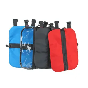Matroskya Pouches