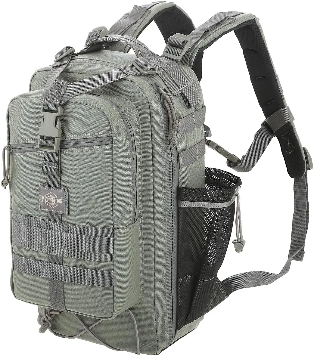 MAXPEDITION Pygmy Falcon-II Backpack