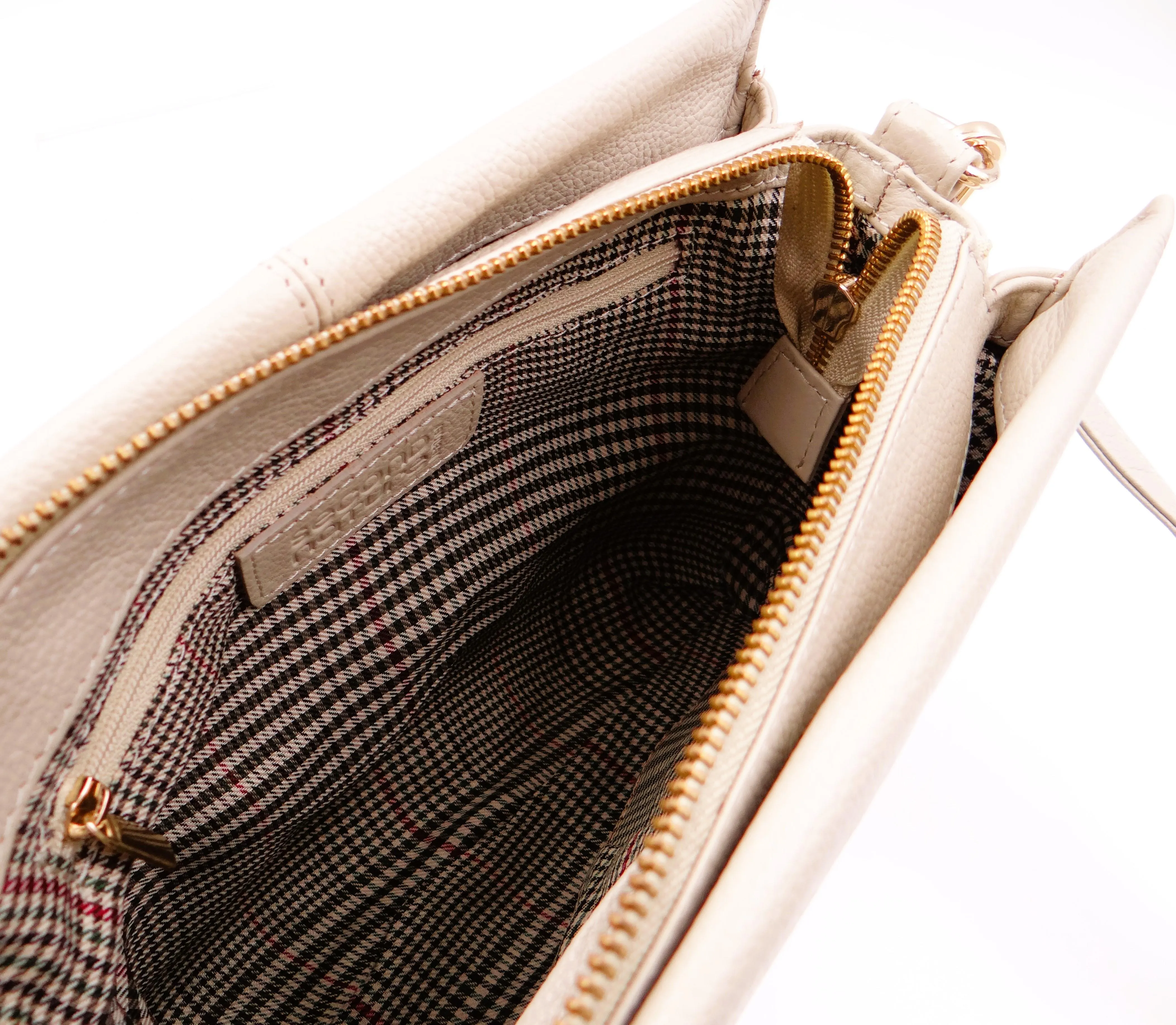 Medium CrossBody with Shoulder Strap