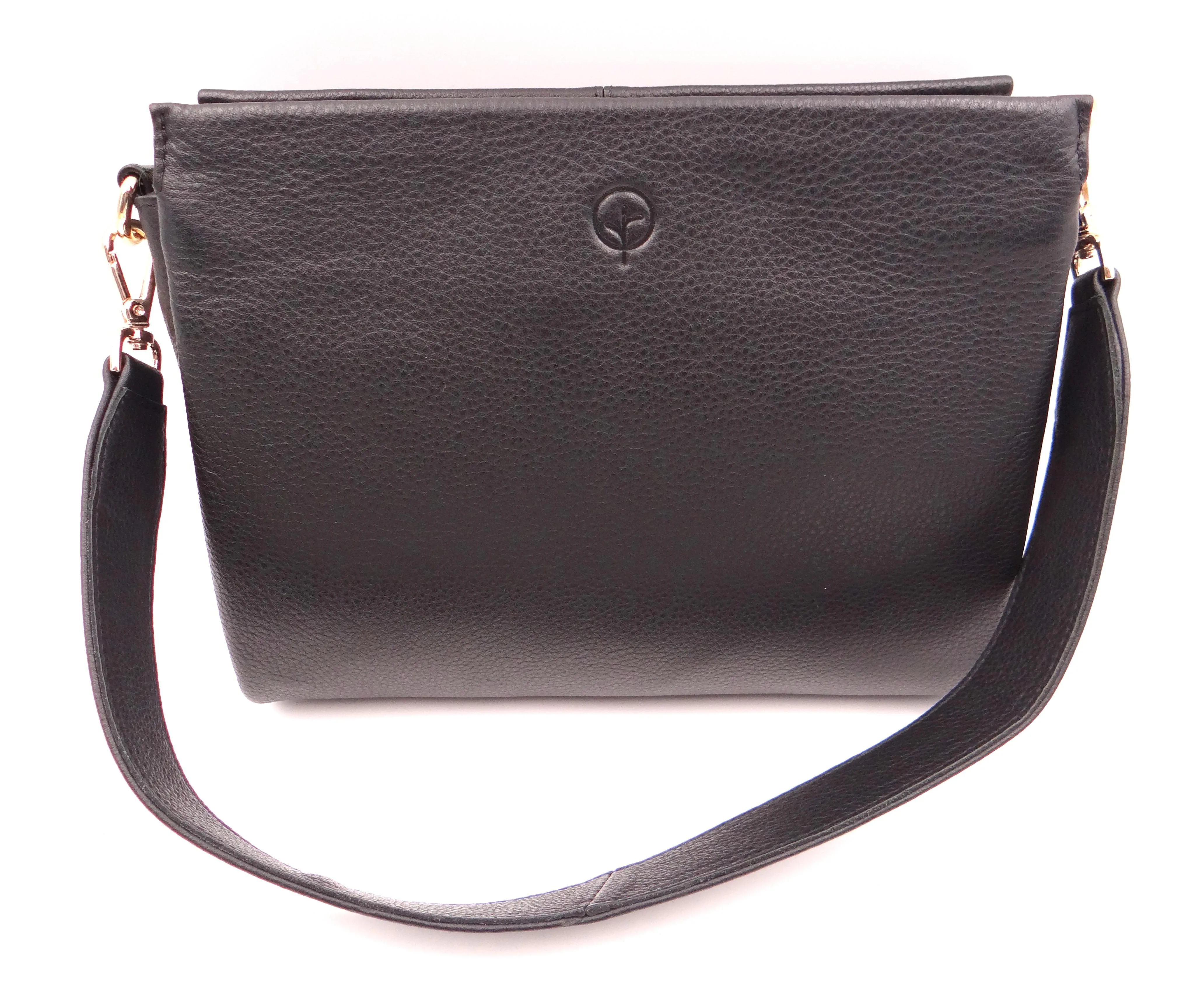 Medium CrossBody with Shoulder Strap