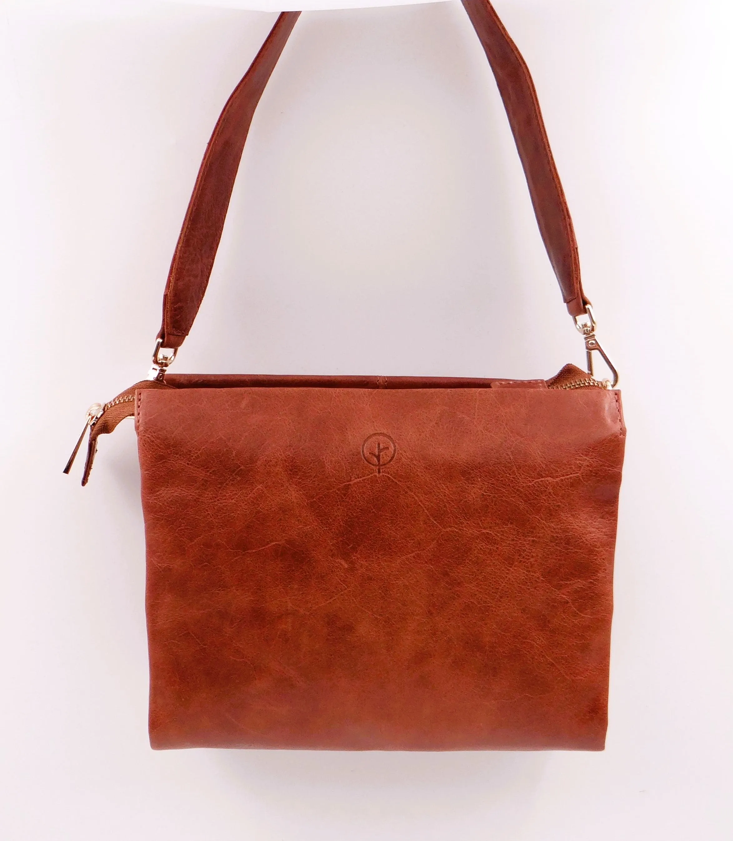 Medium CrossBody with Shoulder Strap