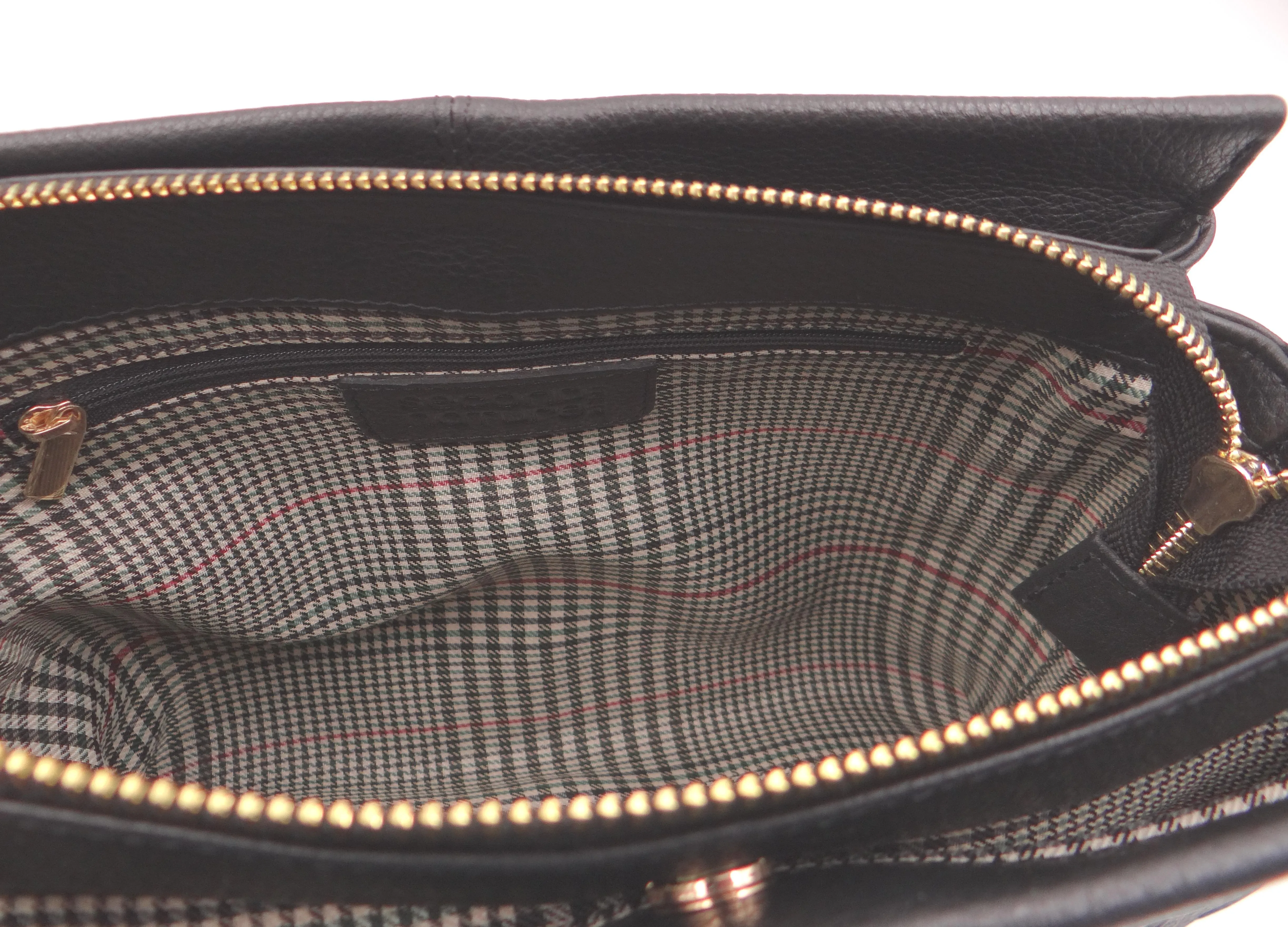 Medium CrossBody with Shoulder Strap