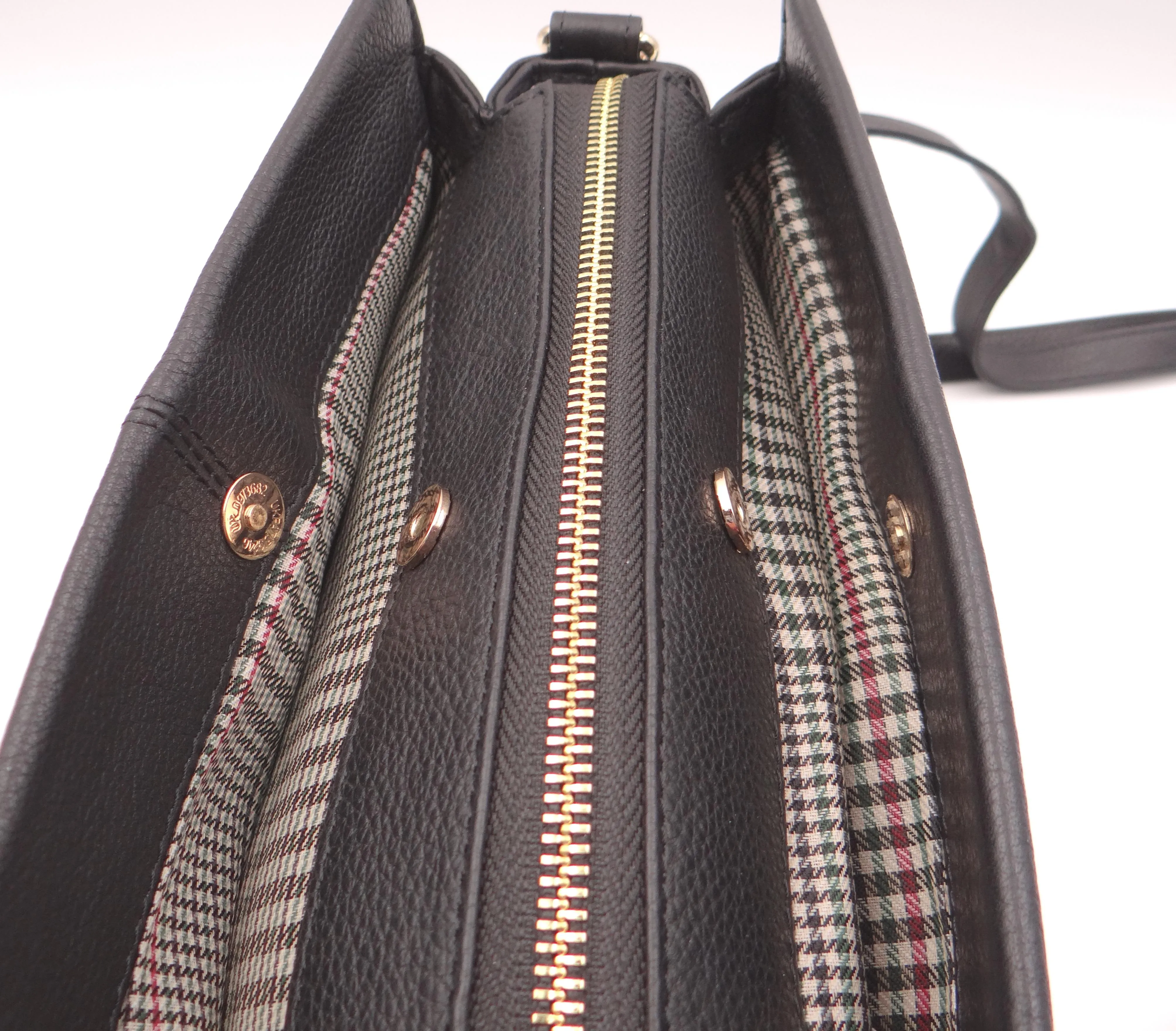 Medium CrossBody with Shoulder Strap