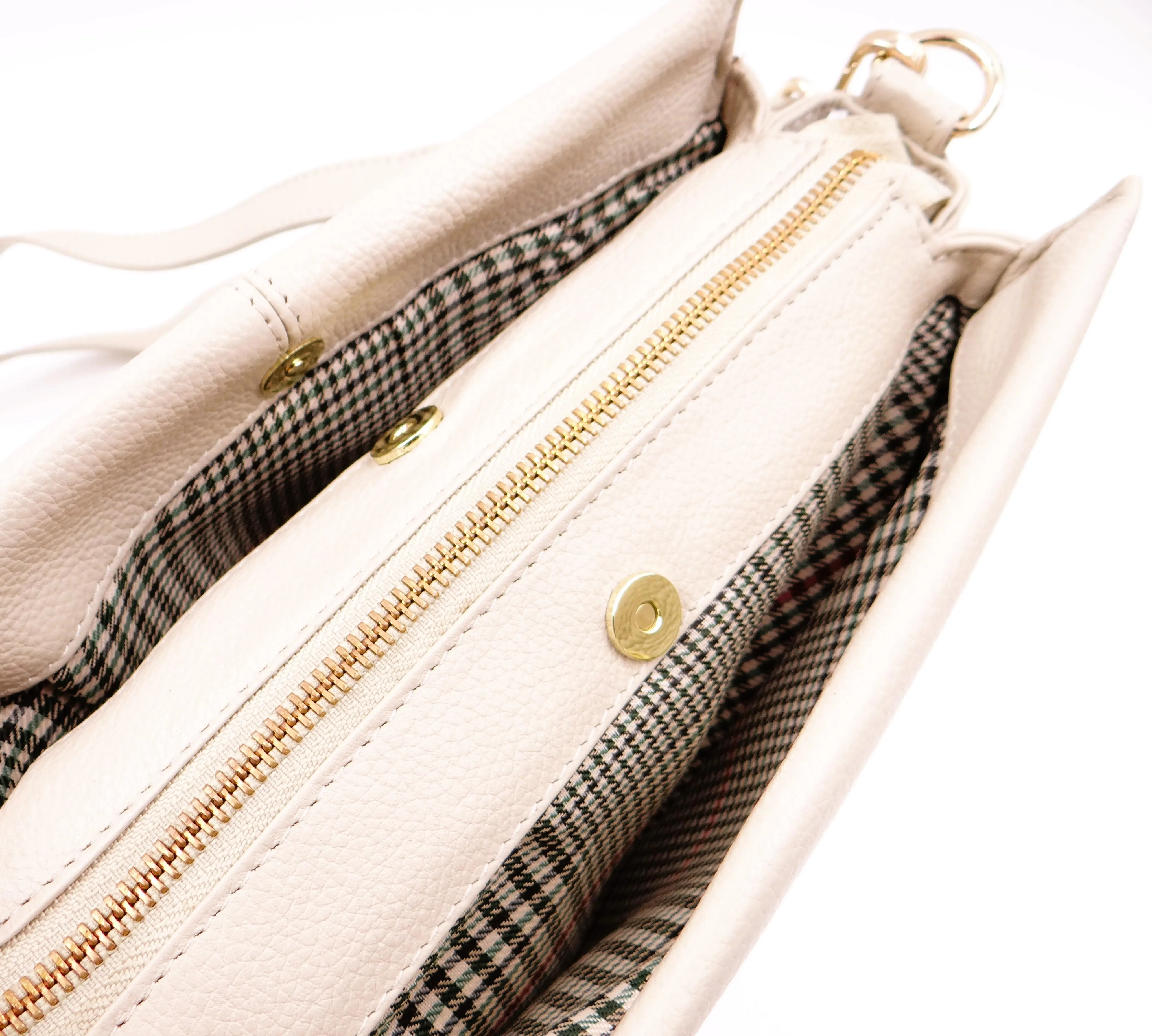 Medium CrossBody with Shoulder Strap