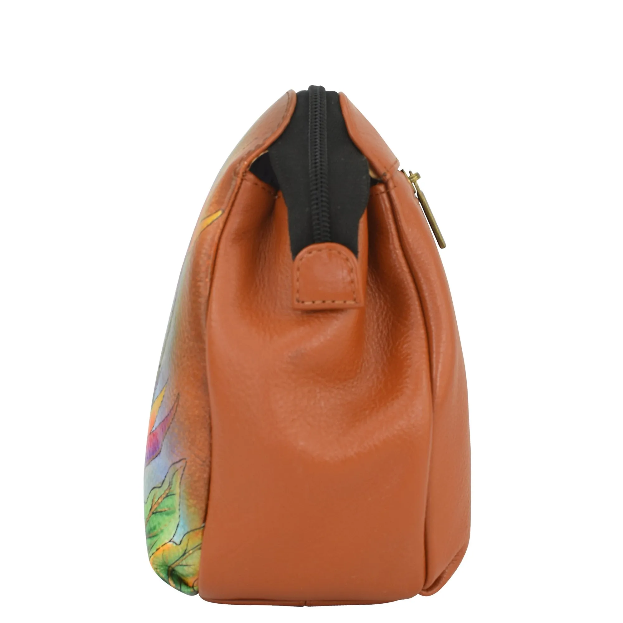 Medium Multi Compartment Bag - 8503