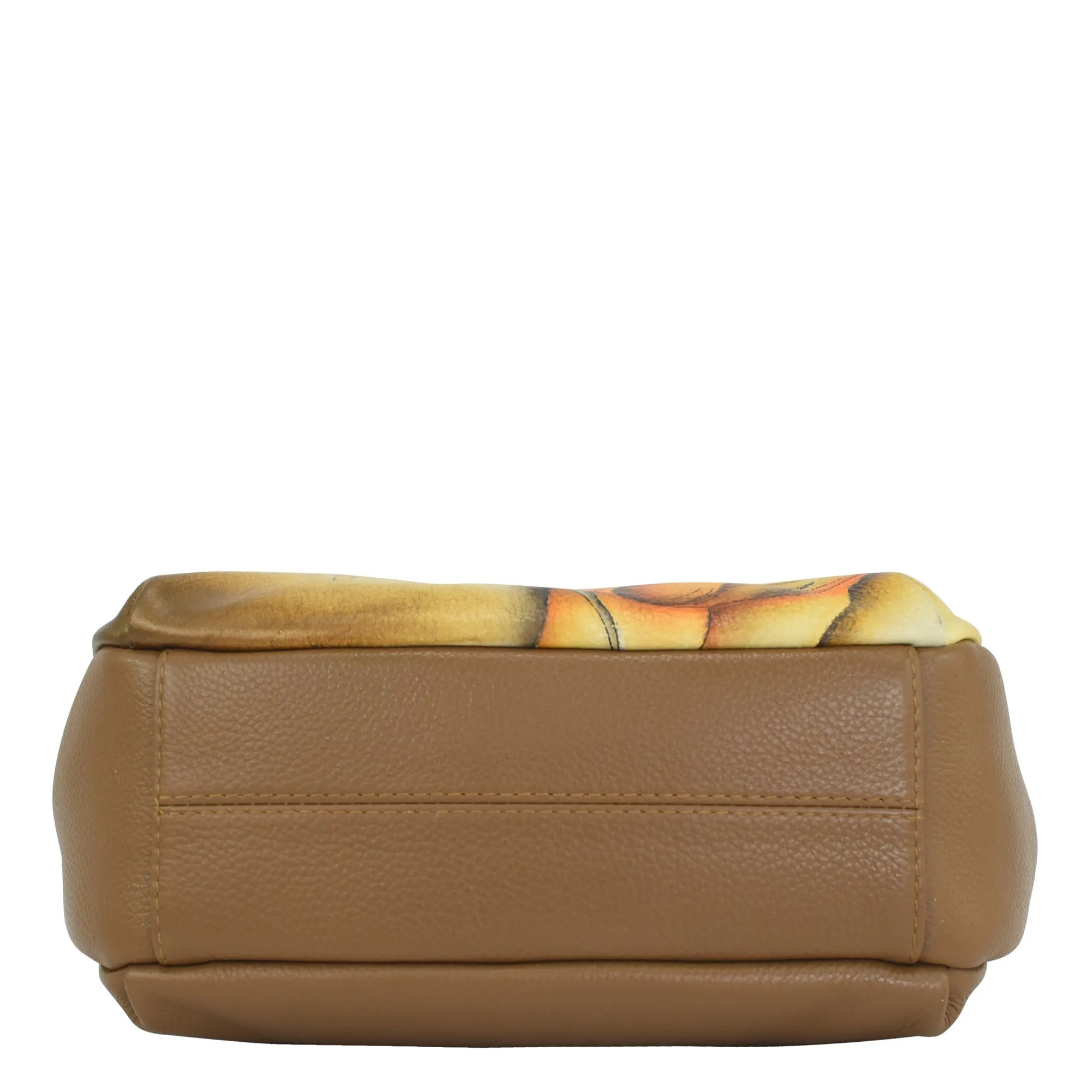 Medium Multi Compartment Bag - 8503