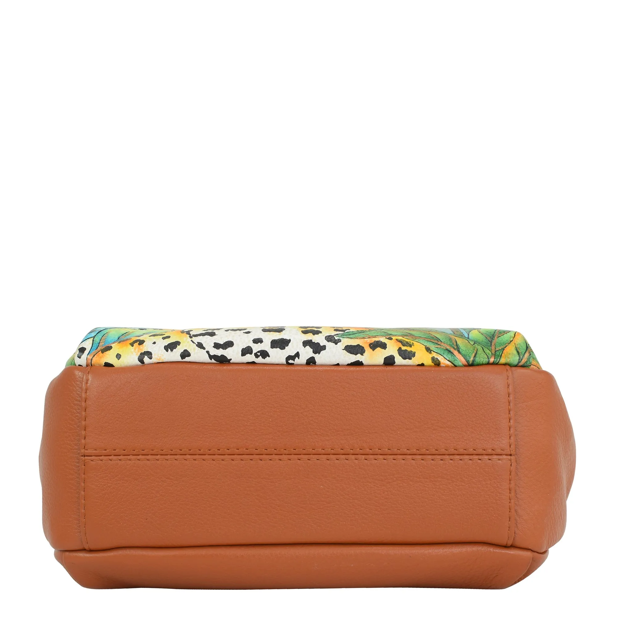 Medium Multi Compartment Bag - 8503