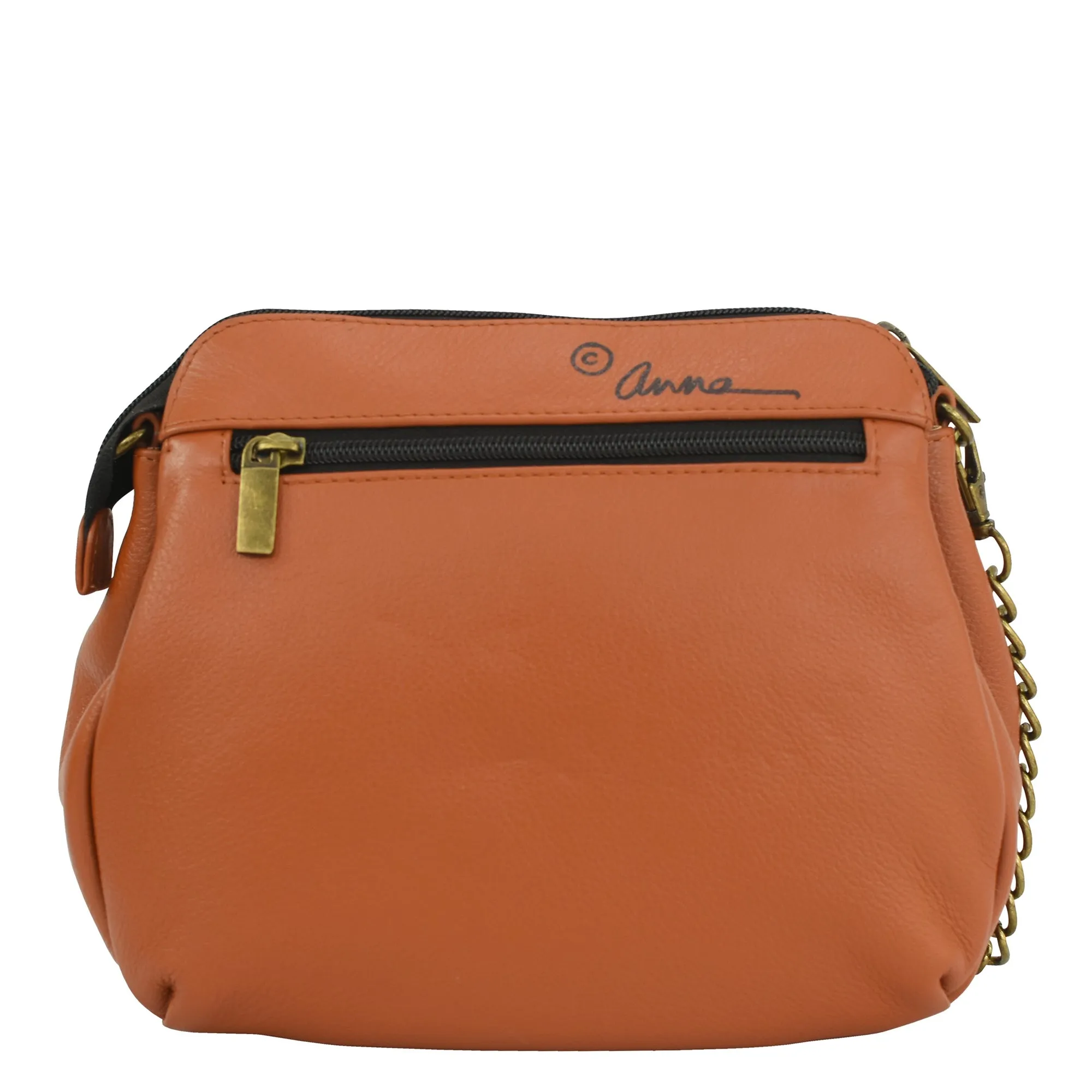 Medium Multi Compartment Bag - 8503