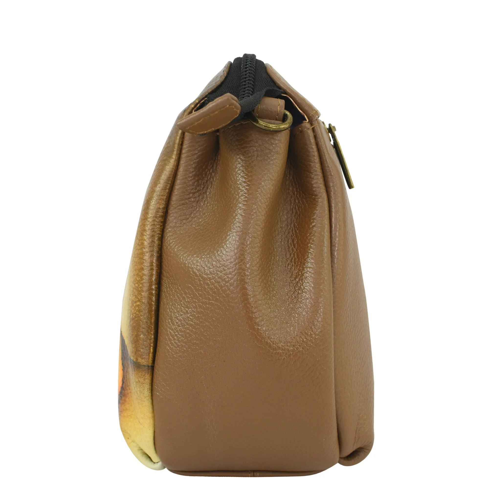 Medium Multi Compartment Bag - 8503