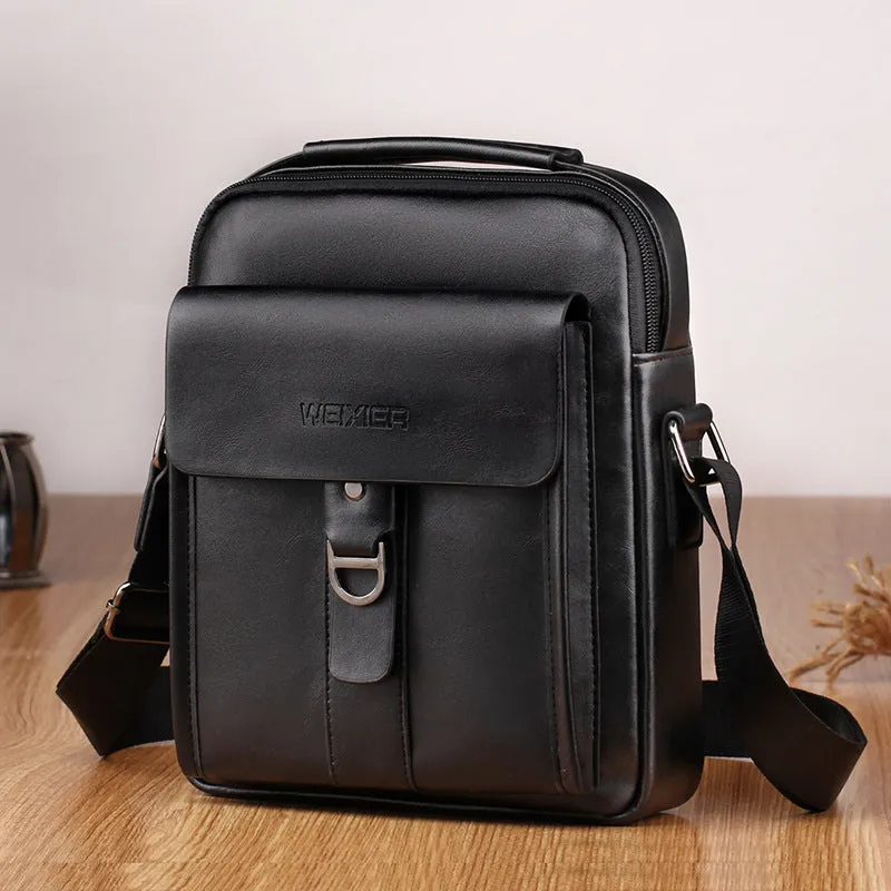 Men’s Stylish Shoulder Bag