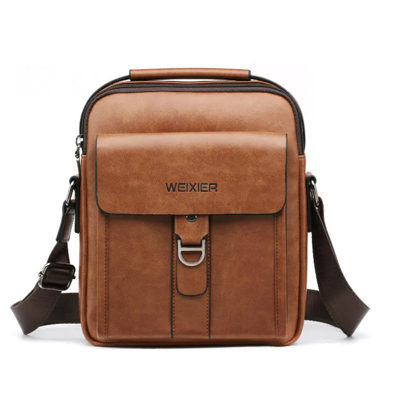 Men’s Stylish Shoulder Bag