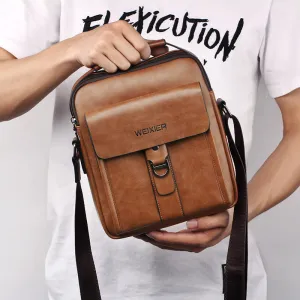 Men’s Stylish Shoulder Bag