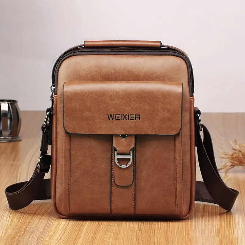 Men’s Stylish Shoulder Bag