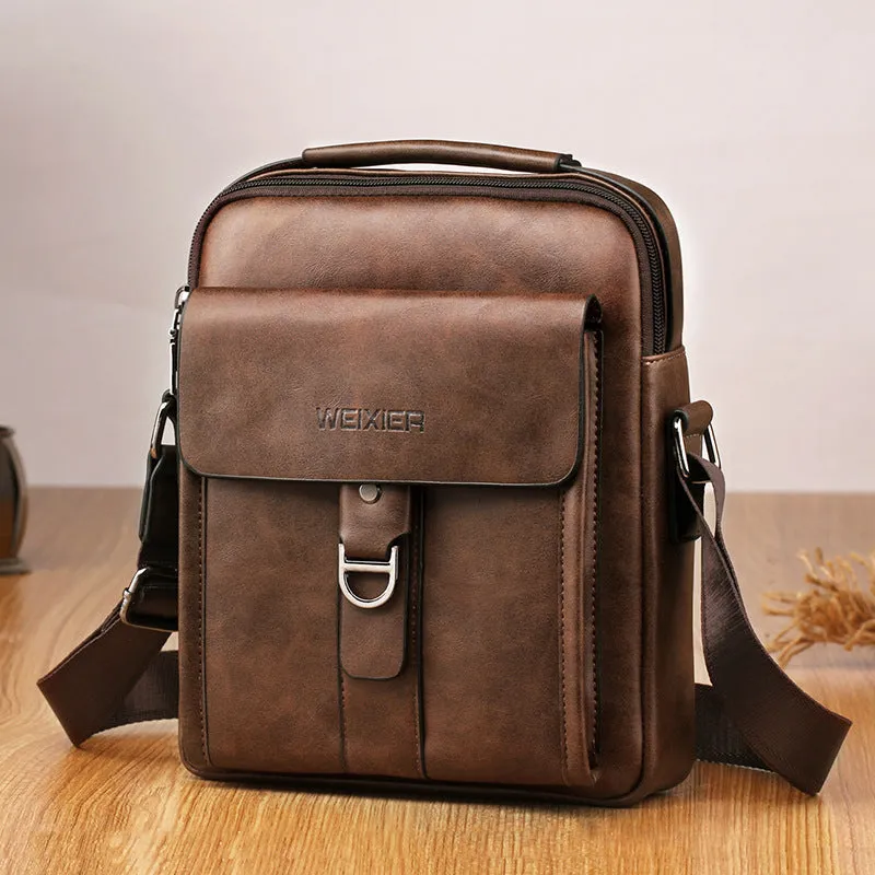 Men’s Stylish Shoulder Bag